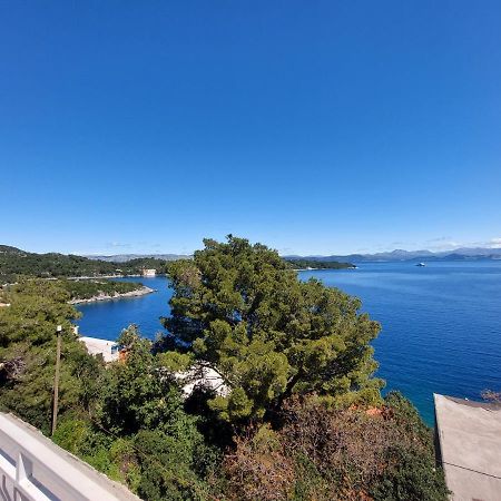 Apartment Marija Mljet 7 Sobra Eksteriør billede