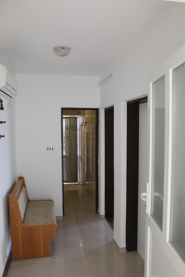 Apartment Marija Mljet 7 Sobra Eksteriør billede
