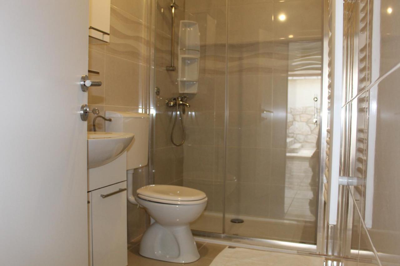 Apartment Marija Mljet 7 Sobra Eksteriør billede